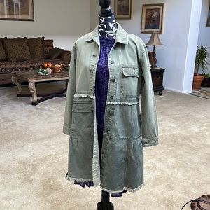 Free People pre-owned